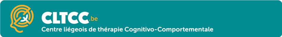 CLTCC - Centre Liegeois de Therapie Cognitivo-Comportementale